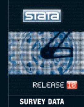 Stata Survey Data Reference Manual: Release 10