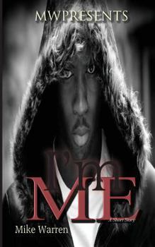 Paperback I'm Me Book