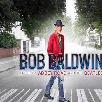 Vinyl Bob Baldwin Presents Abbey Road And The Book