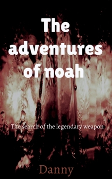 Paperback THE adventures of Noah Book