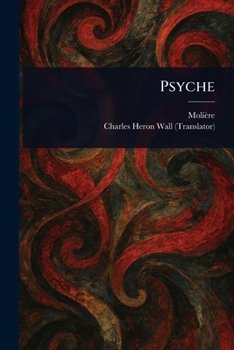 Paperback Psyche Book