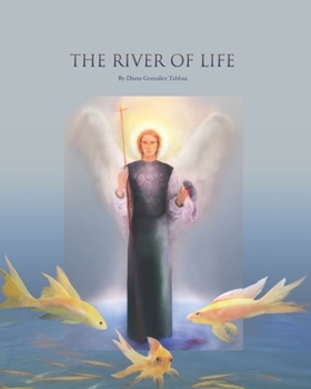 Paperback The River of Life Book