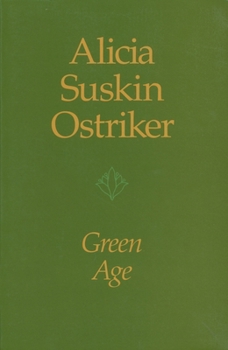 Paperback Green Age Book