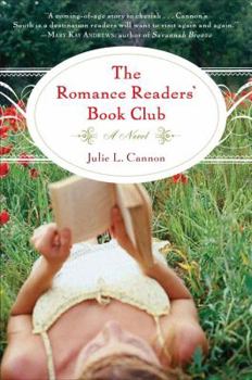 Paperback The Romance Readers' Book Club Book