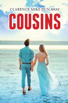 Paperback Cousins Book