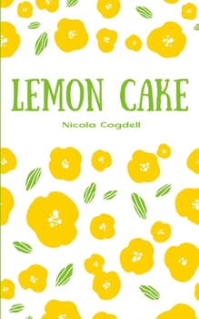 Paperback Lemon Cake Book