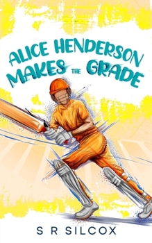 Paperback Alice Henderson Makes the Grade Book