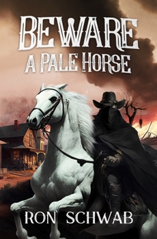 Paperback Beware a Pale Horse Book