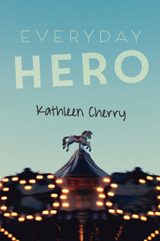 Paperback Everyday Hero Book