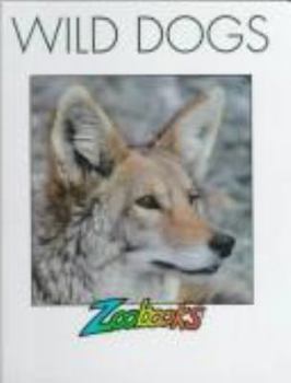 Hardcover Wild Dogs Book