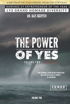 Paperback The Power of YES volume 2: Shapeless Book