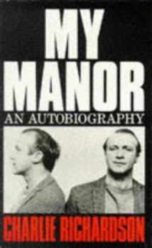 Paperback My Manor Book