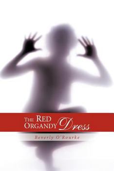 Paperback The Red Organdy Dress Book