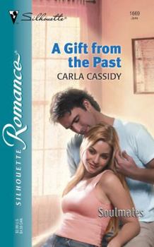 A Gift from the Past - Book #8 of the Soulmates