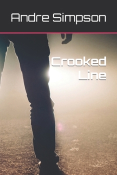 Paperback Crooked Line Book