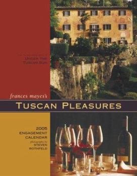 Calendar 2005 Eng Cal: Under Tuscan Sun*opd* Book