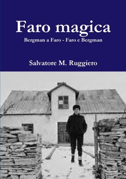 Paperback Faro magica [Italian] Book