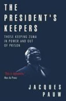 Paperback Presidents Keepers Book