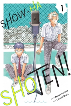 Paperback Show-Ha Shoten!, Vol. 1 Book