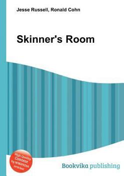 Paperback Skinner's Room Book