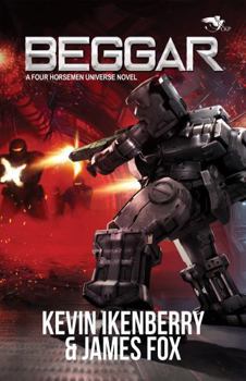 Paperback Beggar (Exodus) Book