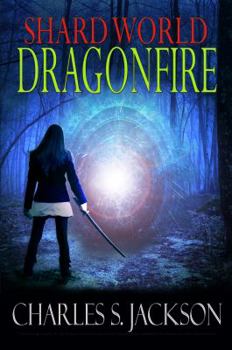 Paperback Dragonfire Book