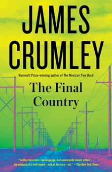 The Final Country - Book #4 of the Milo Milodragovitch