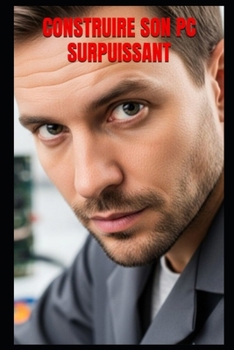 Construire son PC surpuissant: Guide Illustré (French Edition)