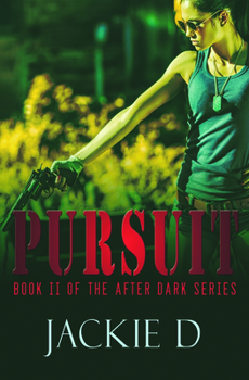 Paperback Pursuit Book