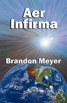 Paperback Aer Infirma Book