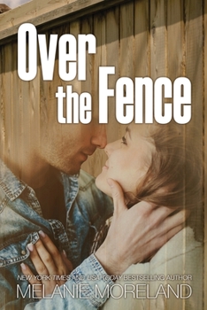 Paperback Over the Fence Book