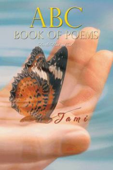 Paperback ABC Book of Poems: For the Heart and Soul Book