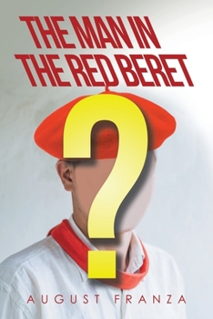 Paperback The Man in the Red Beret Book
