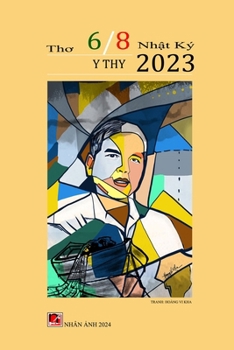 Paperback Nhật Ký 6/8 (black and white) [Vietnamese] Book