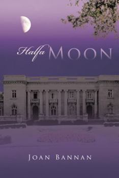 Paperback Halfa Moon Book