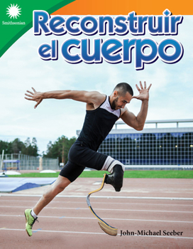 Paperback Reconstruir El Cuerpo [Spanish] Book