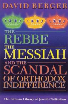 Hardcover Transforming Judaism: The Rebbe, the Messiah and the Scandal of Orthodox Indifference Book