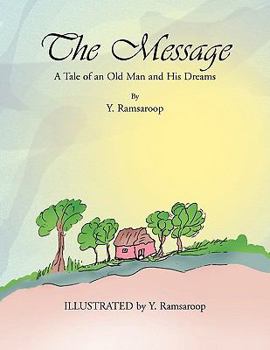 Paperback The Message Book