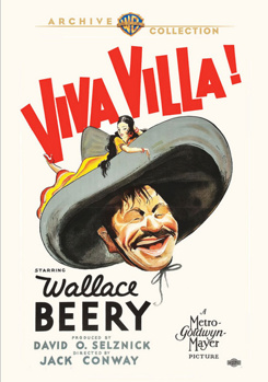 Viva Villa!