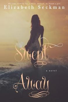 Paperback Swept Away Book