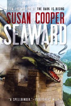 Paperback Seaward Book