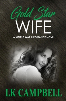 Paperback Gold Star Wife Book