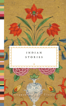 Hardcover Indian Stories Book
