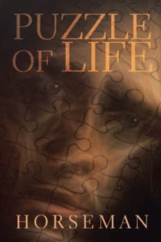 Paperback Puzzle of Life Book