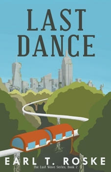 Paperback Last Dance Book
