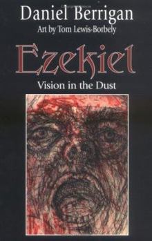 Paperback Ezekiel, Visions in the Dust Book