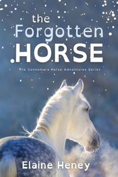 Paperback The Forgotten Horse - Dyslexia Friendly Book