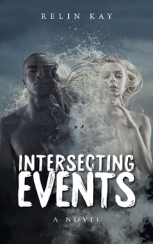 Hardcover Intersecting Events Book