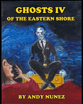 Paperback Ghosts IV of the Eastern Shore Book