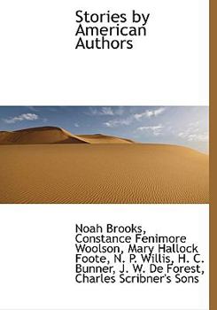 Hardcover Stories by American Authors Book